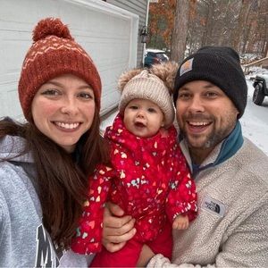 Meet your Posher, Natalie